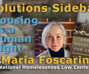 2026 brings new homelessness directive; local agencies scrambling