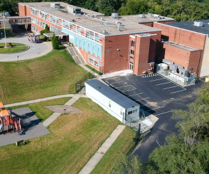 Cincinnati Public Schools’ nonprofit is helping unhoused families to achieve educational success 